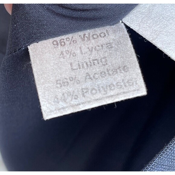 the tailored sportsman english riding habits blazer jacket size 4 L - Picture 11 of 11